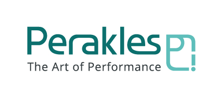 Perakles Logo